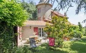 Gîte La Haie-Fouassière, 3 pièces, 5 personnes - FR-1-306-799